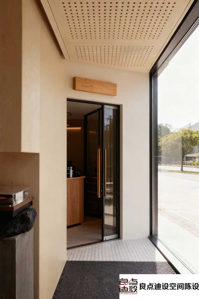 ? 抄作业时间到!这家咖啡店软装设计，美到让人想直接搬回家!?